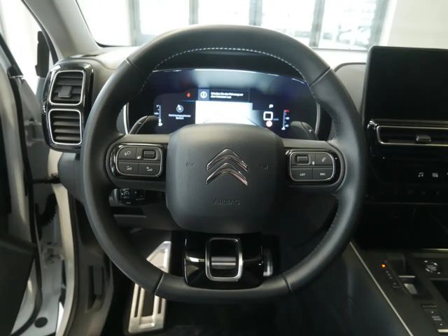 Citroën C5 Aircross PureTech Shine