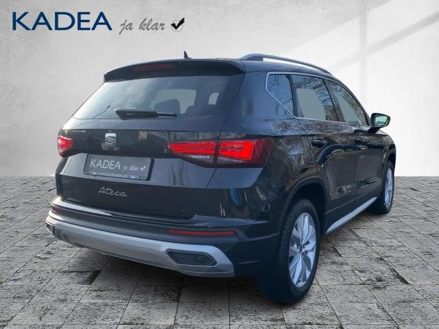 Seat Ateca 1.5 TSI