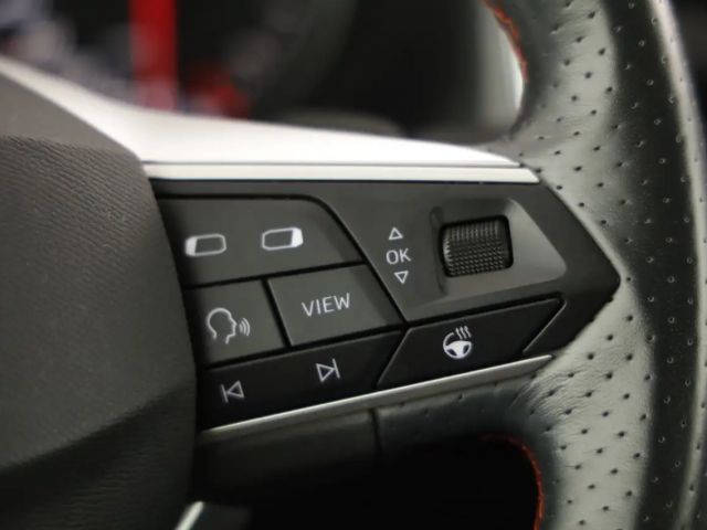 Seat Ateca 2.0 TDI DSG FR-lijn