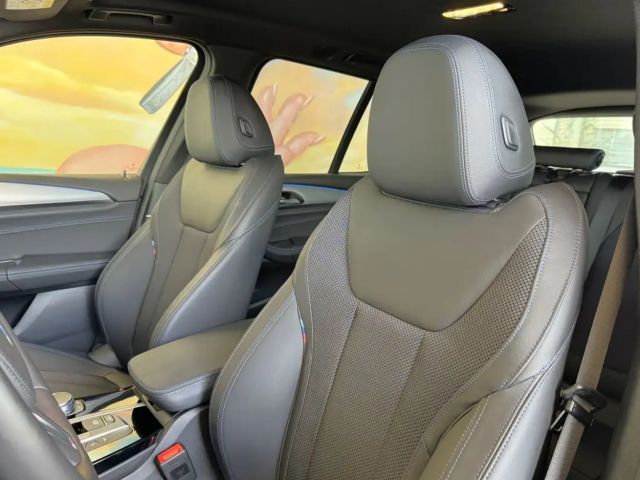 BMW X3 M-Sport xDrive xDrive30e