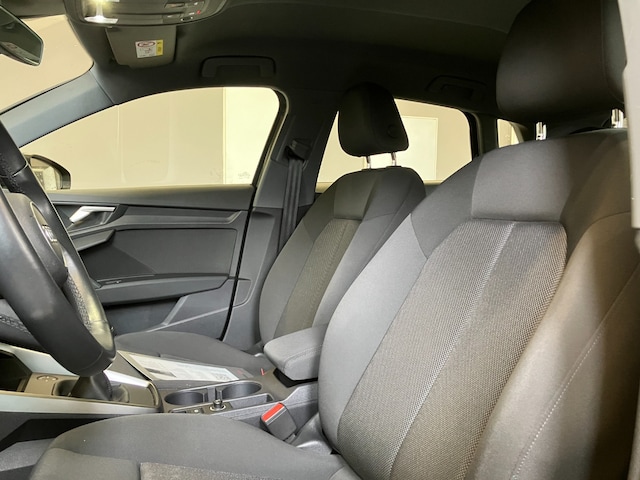 Audi A3 30 TFSI Sportback