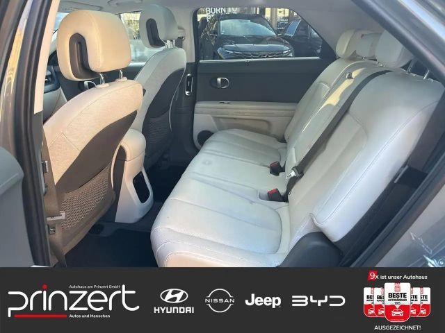 Hyundai IONIQ 5 UNIQ