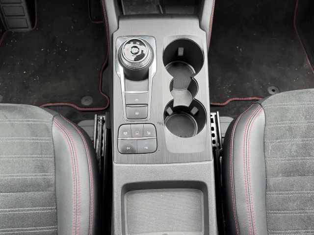 Ford Kuga Plug in Hybrid