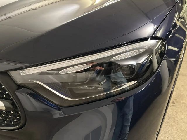 Mercedes-Benz GLC 450 4MATIC