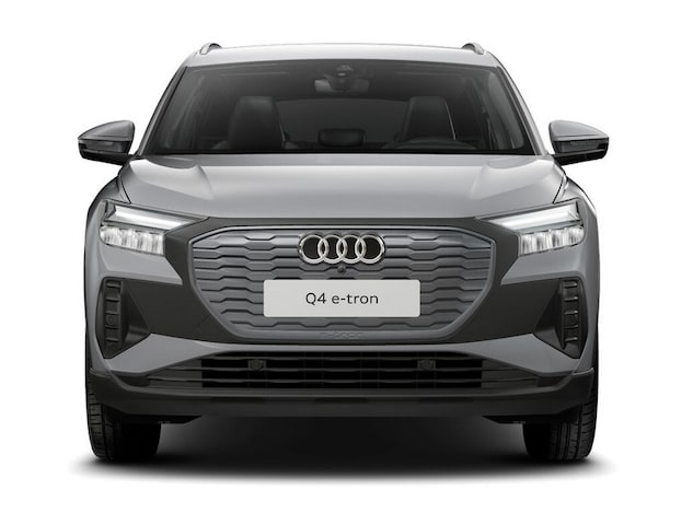 Audi Q4 e-tron 35