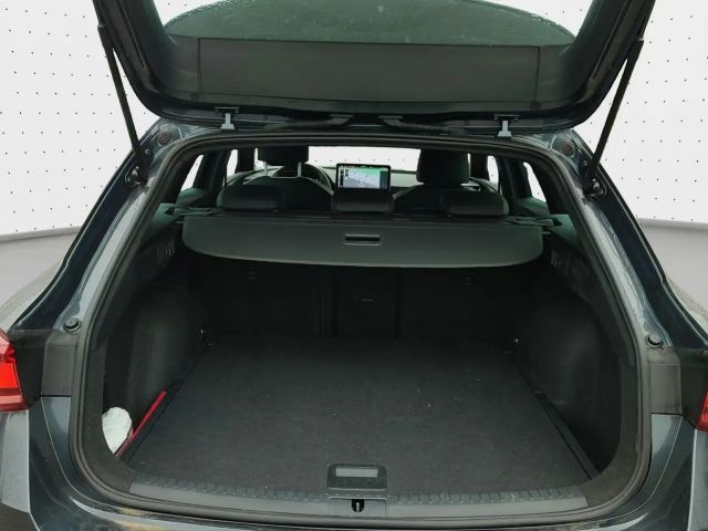 Seat Leon 2.0 TDI DSG FR-lijn Sportstourer