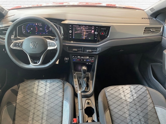 Volkswagen Taigo 1.0 TSI DSG