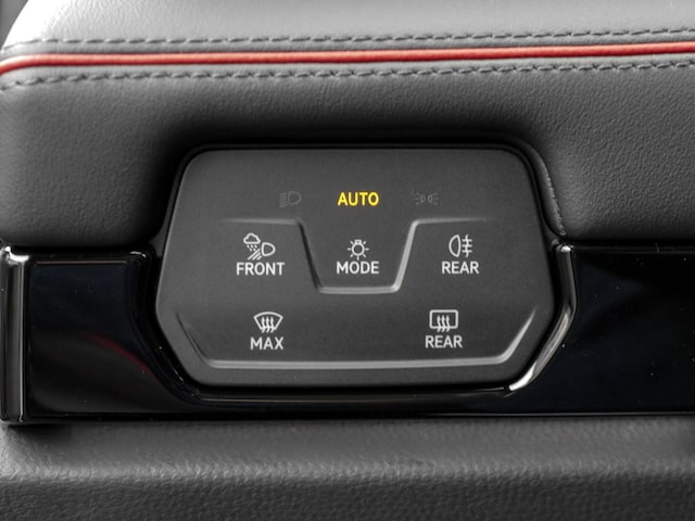 Volkswagen ID.7 GTX Tourer