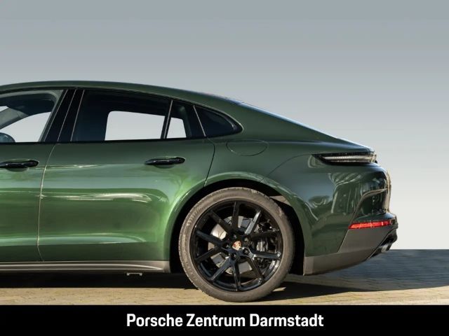 Porsche Panamera 4 E-Hybrid