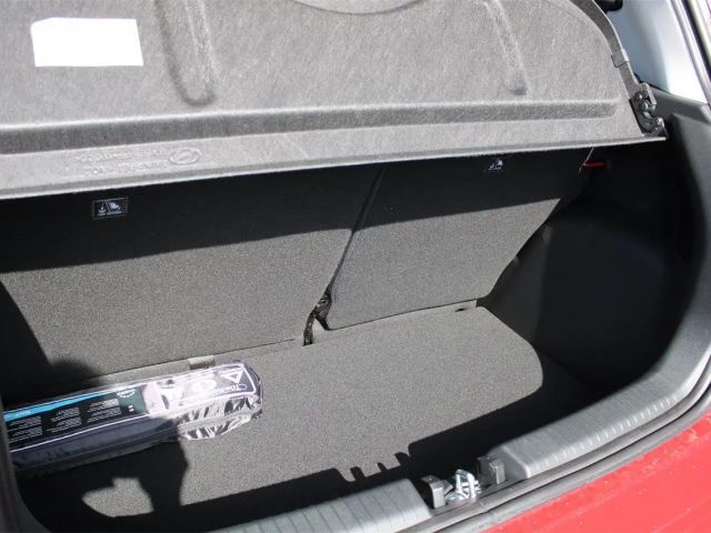 Hyundai i10 GO 1,0 MT a5bg1