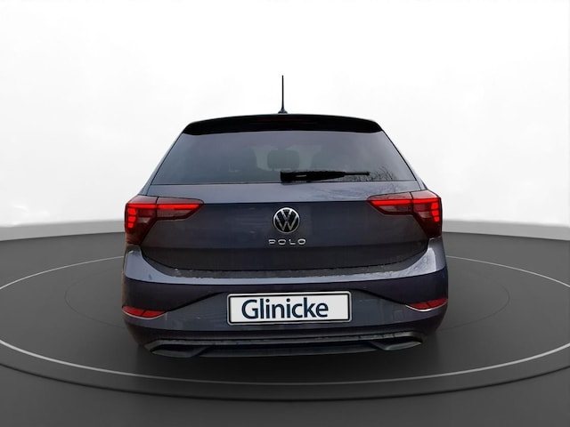 Volkswagen Polo Polo Goal 95 PS | Navi | RÜFA | ASG 3 Jahre uvm.