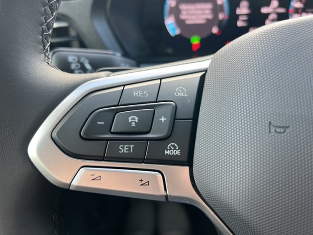 Volkswagen Caddy 1.5 TSI DSG Maxi