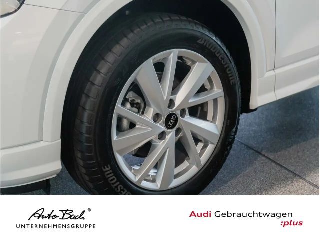 Audi Q2 35 TFSI S-Tronic