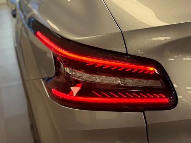 Citroën ë-C4 X Feel