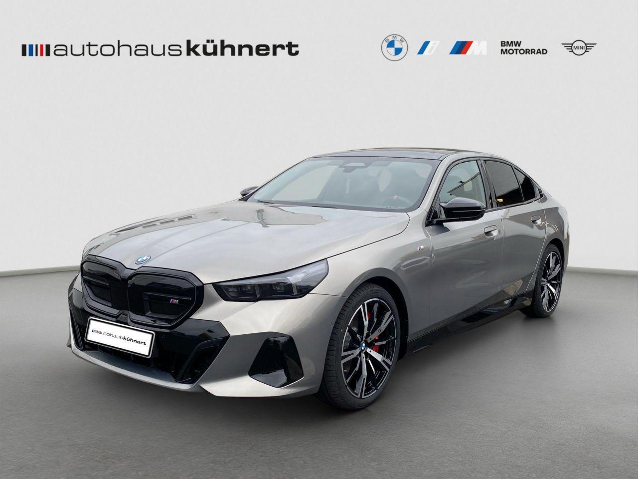 BMW i5 M60 Sedan xDrive