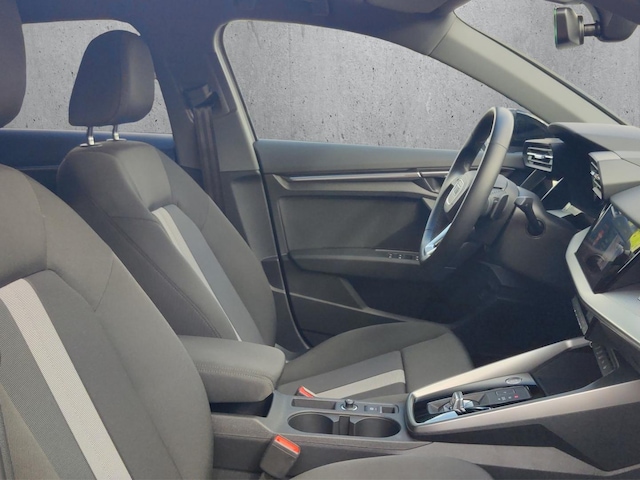 Audi A3 30 TFSI S-Tronic Sportback