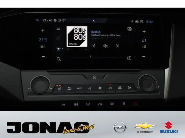 Peugeot 308 Allure Pack Hybrid