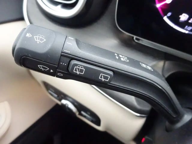 Mercedes-Benz Marco Polo AMG Line