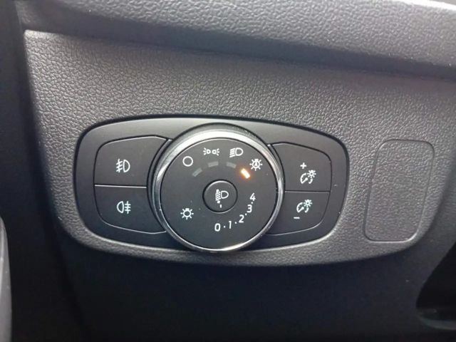 Ford Focus Active EcoBoost Wagon