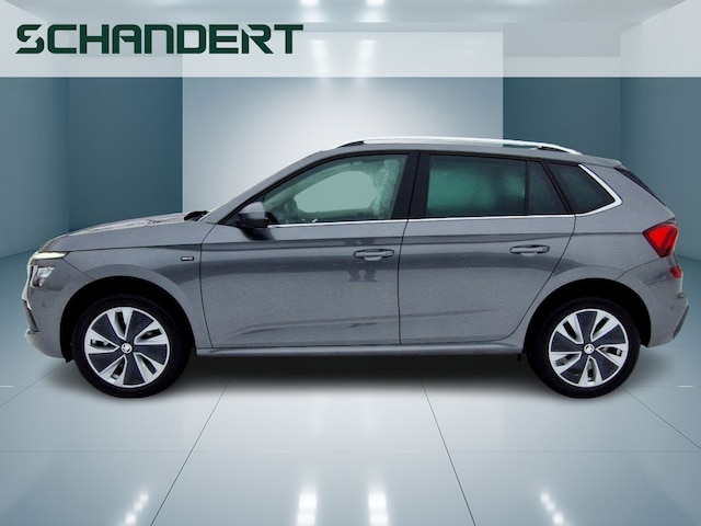 Skoda Kamiq 1.0 TSI Drive