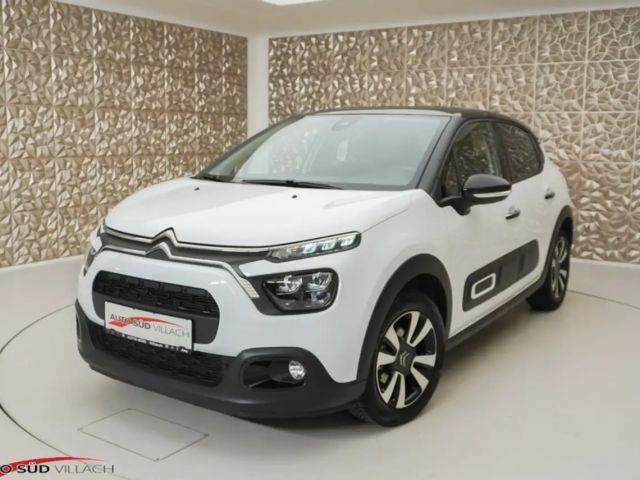 Citroën C3 Shine