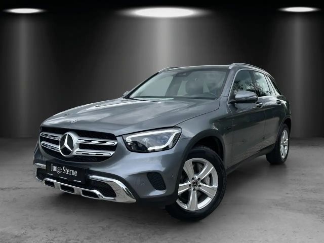 Mercedes-Benz GLC 300 4MATIC GLC 300 e