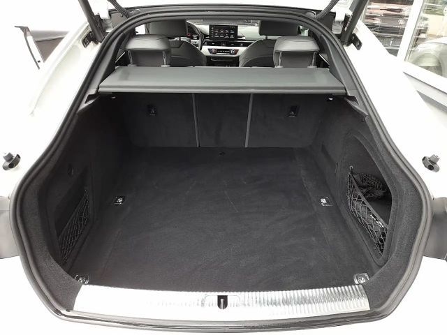 Audi S5 Quattro S-Tronic Sportback