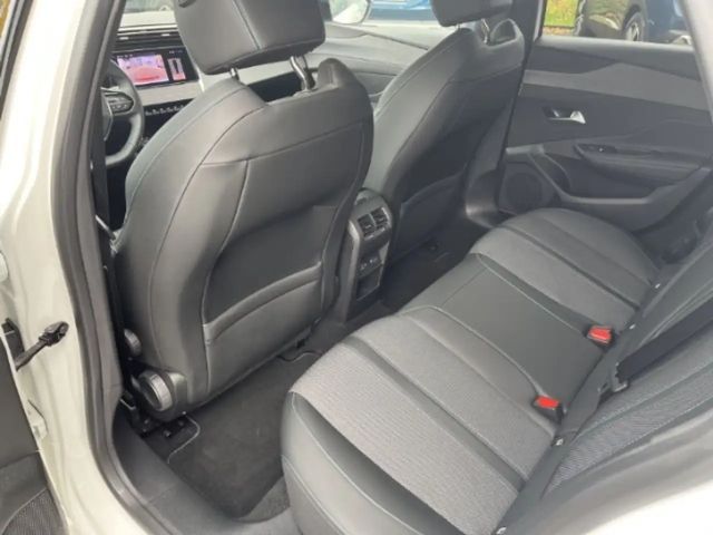 Peugeot 308 Allure Pack BlueHDi EAT8 SW