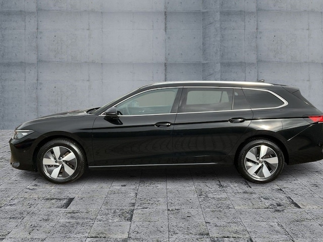 Volkswagen Passat 2.0 TDI Business DSG Variant