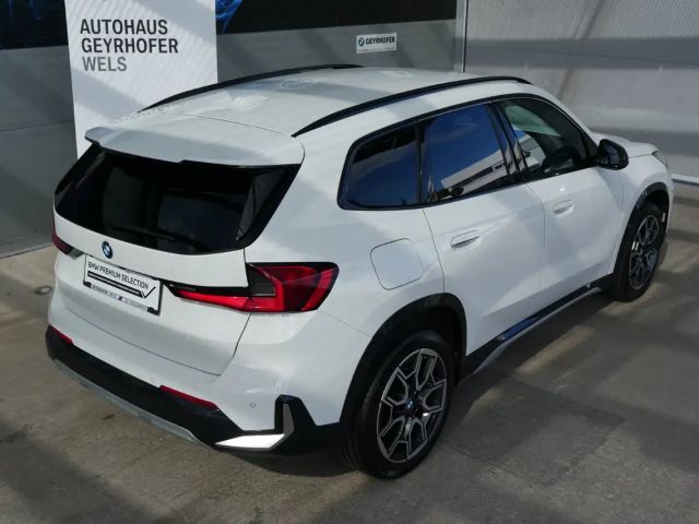 BMW X1 sDrive18i