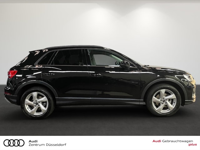 Audi Q3 35 TFSI S-Tronic