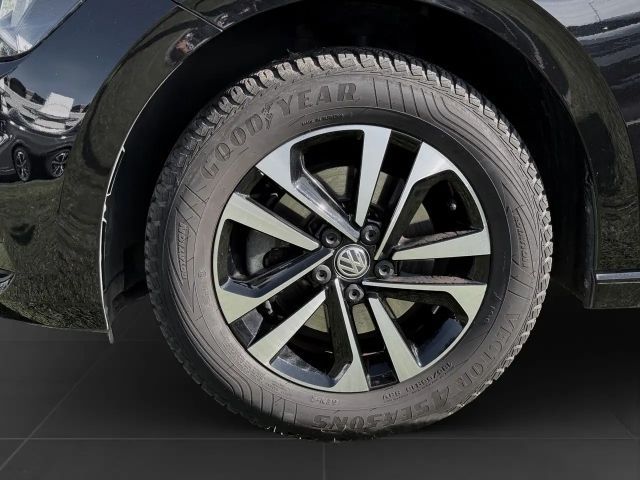 Volkswagen Polo 1.0 TSI TSi United