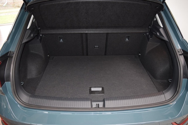 Volkswagen T-Roc TSI Navi Kamera ACC SHZ AppConnect