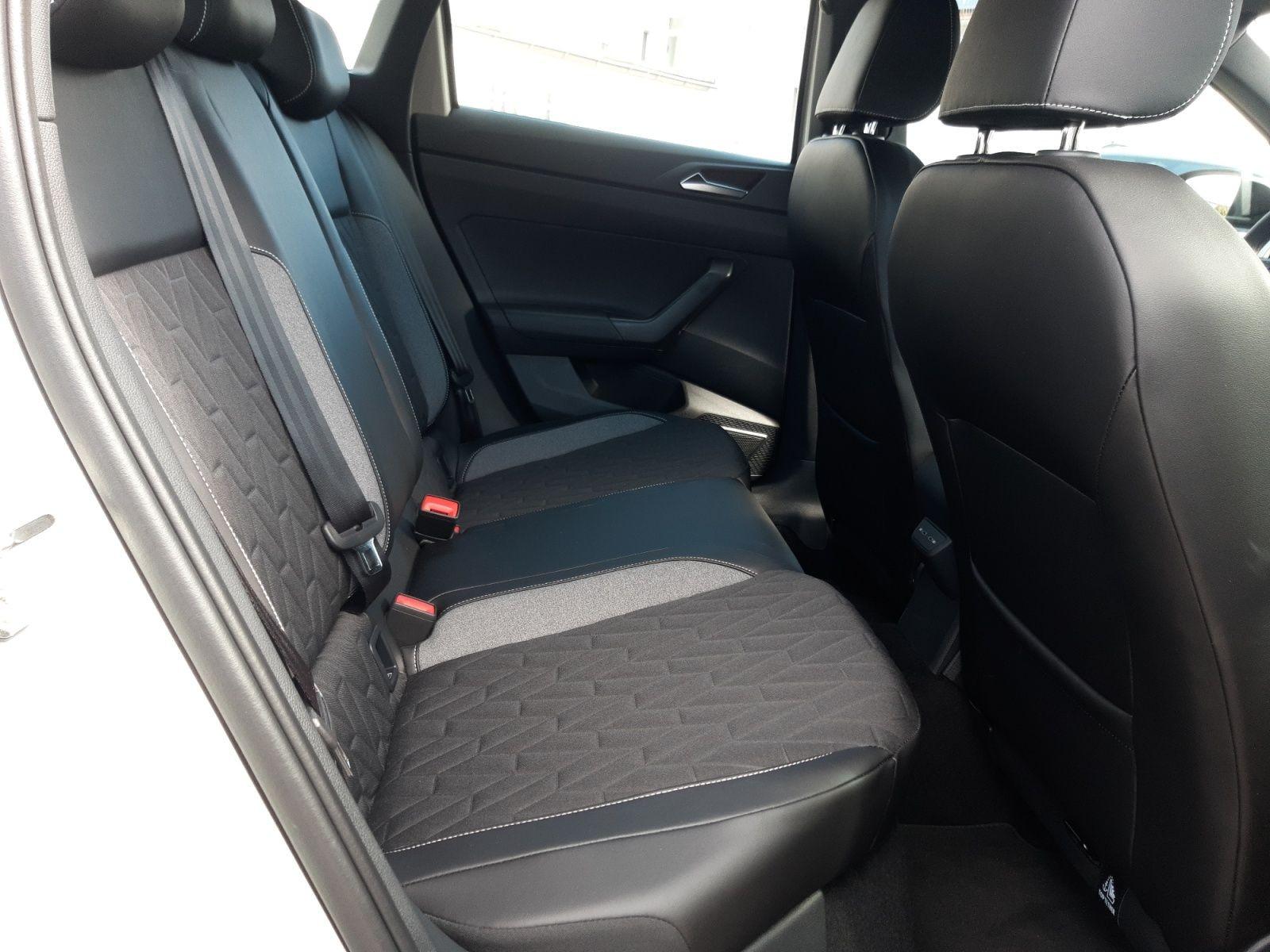 Volkswagen Taigo Life