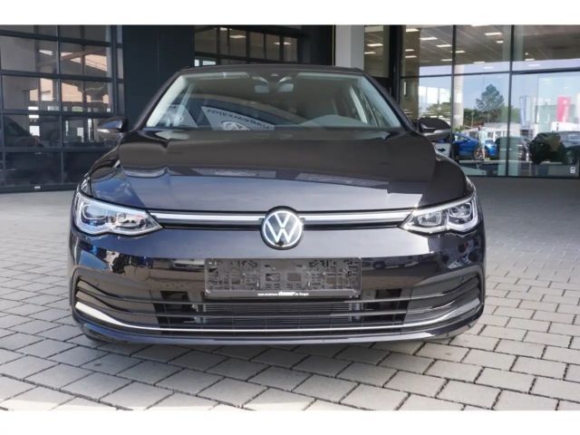 Volkswagen Golf 1.5 eTSI DSG Golf VIII Style
