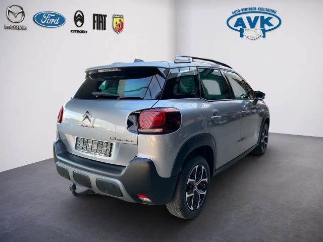 Citroën C3 Aircross Shine