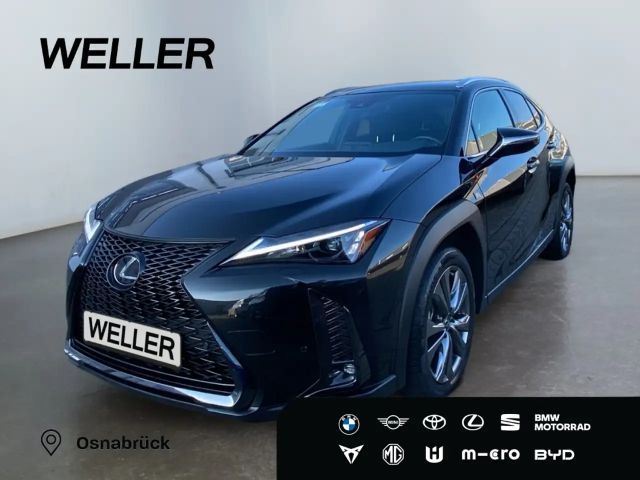 Lexus UX 250h F Sport Sport