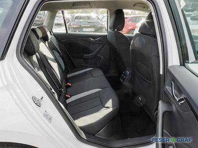 Skoda Kamiq 1.0 TSI Drive