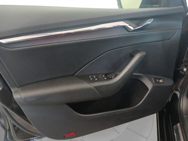 Skoda Octavia Style Style