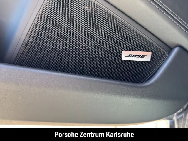 Porsche 992 Carrera Coupé S