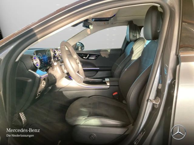 Mercedes-Benz C 200 AMG Line Sedan