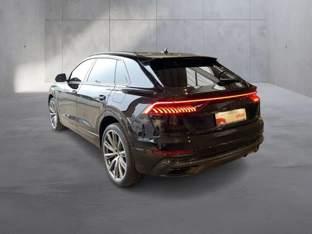 Audi Q8 60 TFSI Hybride Quattro