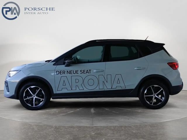 Seat Arona 1.0 TSI DSG Style