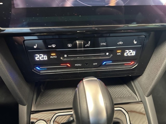 Volkswagen Passat 2.0 TDI Business DSG Variant