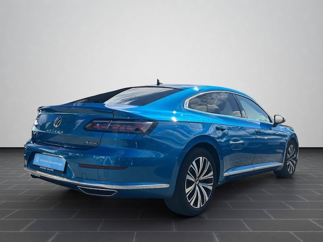 Volkswagen Arteon 2.0 TDI Elegance Elegance