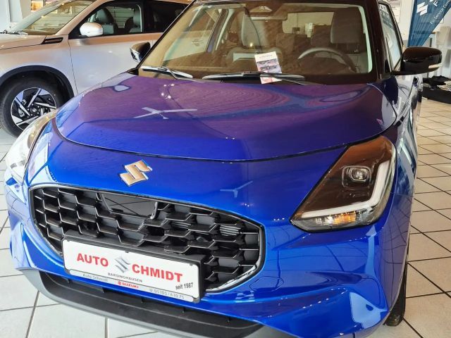 Suzuki Swift Comfort Hybrid