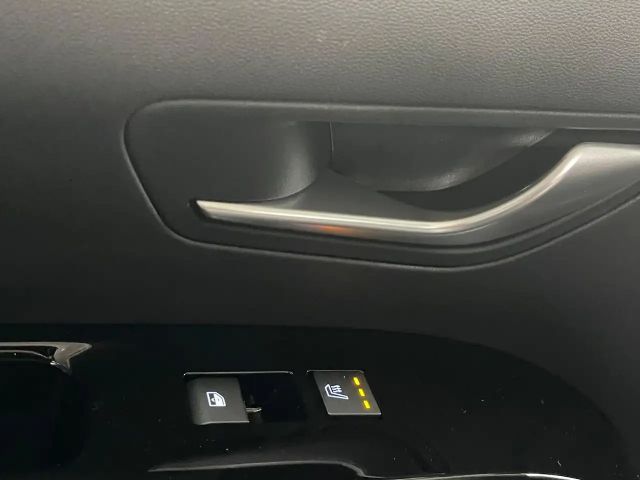 Hyundai Tucson T-GDi