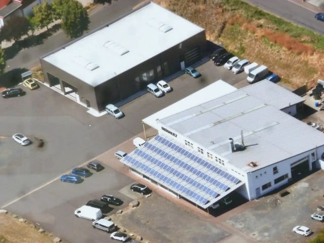 Renault Austral Techno