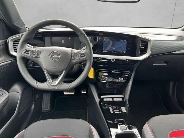 Opel Mokka GS-Line Grand Sport Turbo