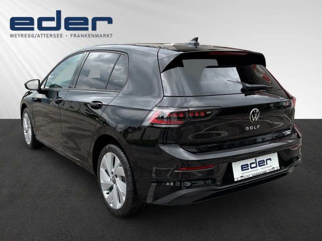 Volkswagen Golf DSG eHybrid